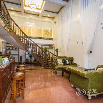 潮州二木客栈酒店提供图片