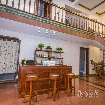 潮州二木客栈酒店提供图片