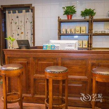 潮州二木客栈酒店提供图片