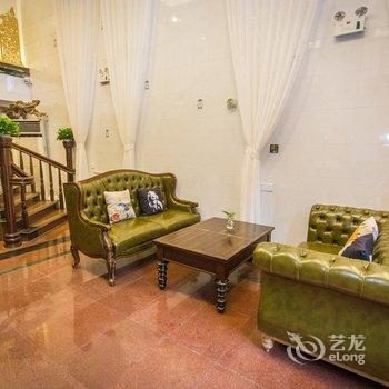 潮州二木客栈酒店提供图片