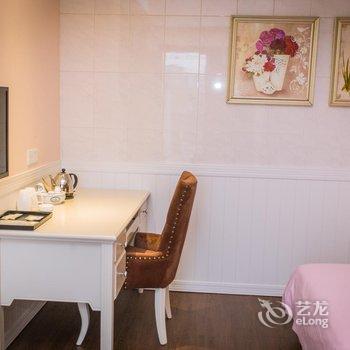 潮州二木客栈酒店提供图片