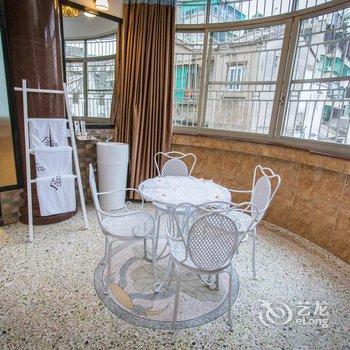 潮州二木客栈酒店提供图片