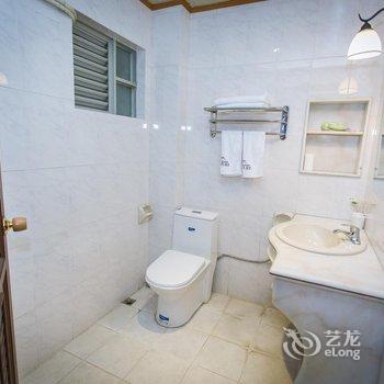 潮州二木客栈酒店提供图片