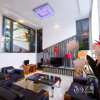 腾冲那曼汀花园别墅酒店酒店提供图片