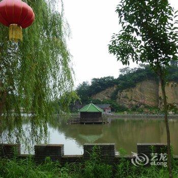 麻城古孝感乡都生态旅游度假村酒店提供图片