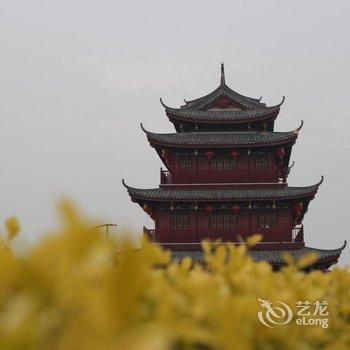 潮州二木客栈酒店提供图片