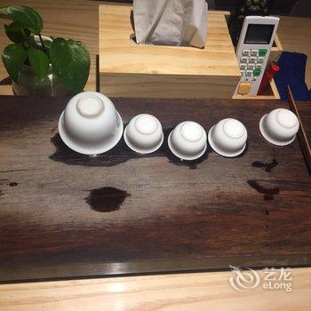 潮州二木客栈酒店提供图片