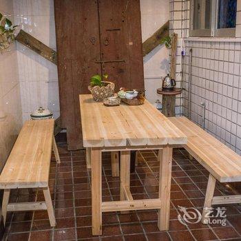 潮州二木客栈酒店提供图片