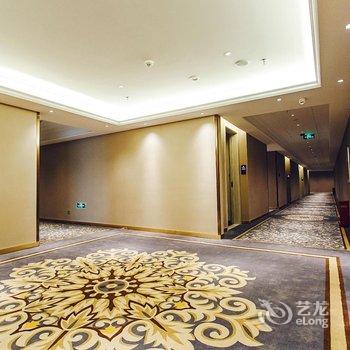 希悦巴比伦酒店(荆州古城店)酒店提供图片