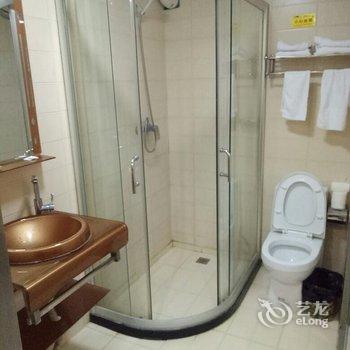 吉林百威商务酒店用户上传图片