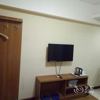 吉林百威商务酒店用户上传图片