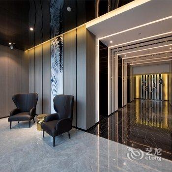 桔子酒店精选(杭州滨江大学城店)酒店提供图片