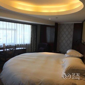 义乌恒纳国际大酒店酒店提供图片