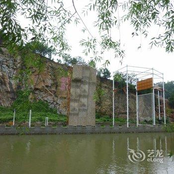 麻城古孝感乡都生态旅游度假村酒店提供图片