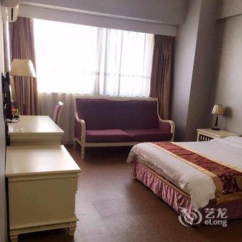 石狮耀中大酒店酒店提供图片