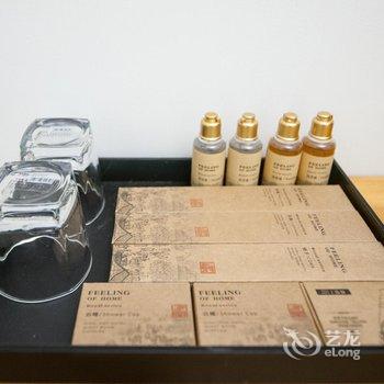 武功山莫梵精品民宿酒店提供图片