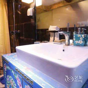 北京石光长城精品民宿酒店提供图片