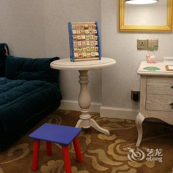 北京龙熙维景国际会议中心酒店提供图片