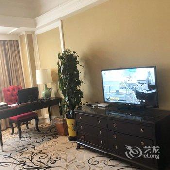 霞浦环岛大酒店酒店提供图片