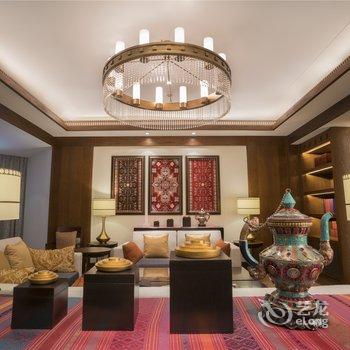 林芝五洲皇冠酒店酒店提供图片