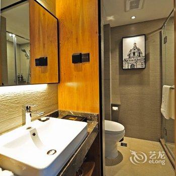 和颐至格酒店(哈尔滨省政府民航大厦店)酒店提供图片