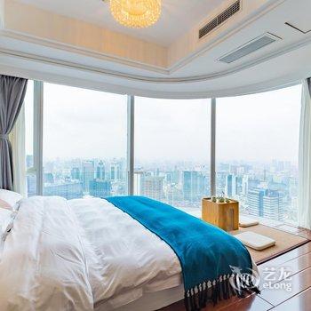 领尚高端定制公寓(成都天府广场春熙店)酒店提供图片