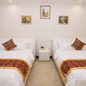 广州逸彩精品公寓酒店提供图片
