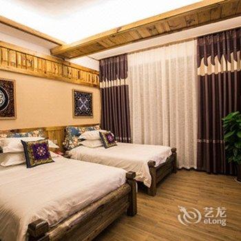 张家界虫二客栈酒店提供图片