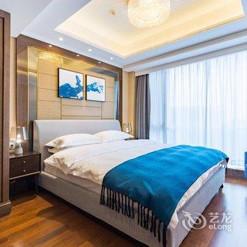 领尚高端定制公寓(成都天府广场春熙店)酒店提供图片