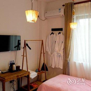 上海骆阁美诗艺墅酒店提供图片