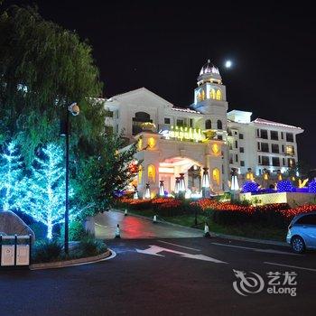 内蒙古通辽碧桂园凤凰酒店酒店提供图片