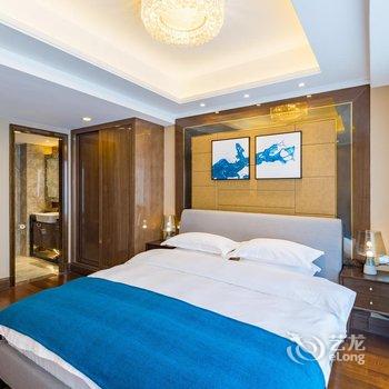 领尚高端定制公寓(成都天府广场春熙店)酒店提供图片