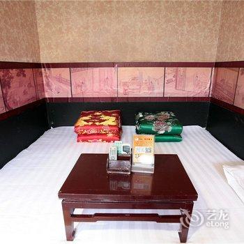 平遥鸿憬楼客栈酒店提供图片