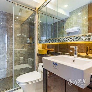 领尚高端定制公寓(成都天府广场春熙店)酒店提供图片