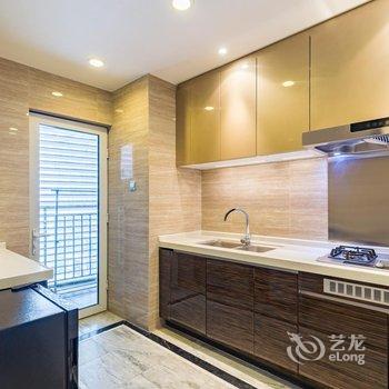 领尚高端定制公寓(成都天府广场春熙店)酒店提供图片