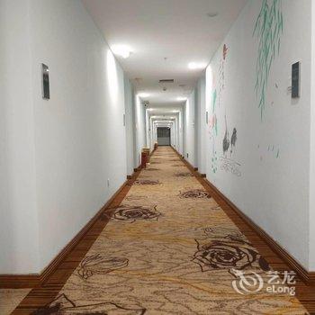 上海钱龙大酒店酒店提供图片