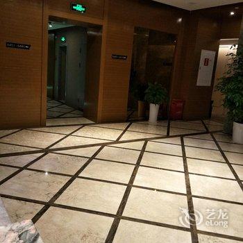 上海青奢概念酒店用户上传图片