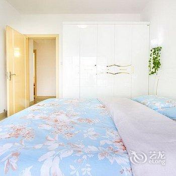 桂林梦幻水晶家庭公寓酒店提供图片