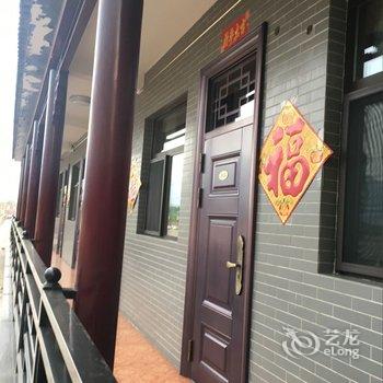 灵石王家大院二十二客栈酒店提供图片