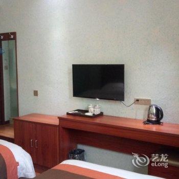 骏怡连锁酒店(西安机场店)酒店提供图片