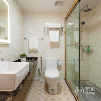 广州康柏斯酒店酒店提供图片