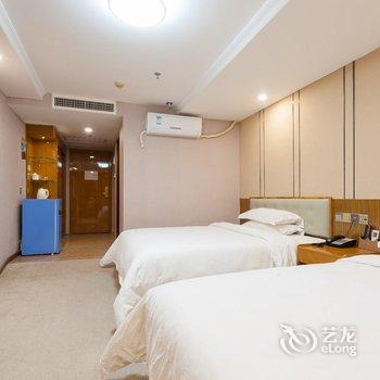 广州康柏斯酒店酒店提供图片