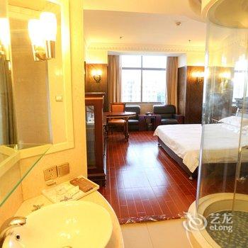 池州清溪阳光商务酒店酒店提供图片
