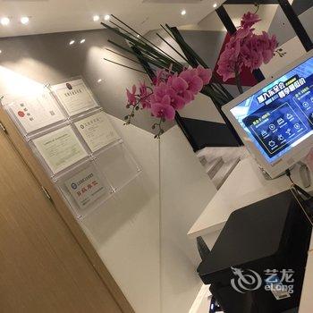柏曼酒店(广州天河体育中心林和西地铁站店)用户上传图片