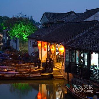 昆山梦香园客栈酒店提供图片