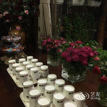 丽江MannHouse假日酒店酒店提供图片