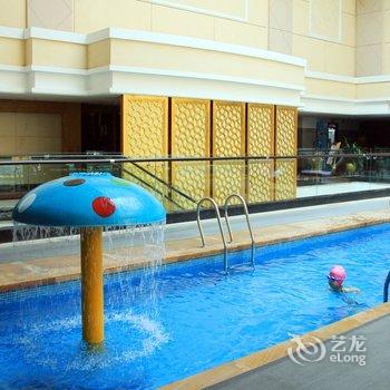 吴江东恒盛国际大酒店酒店提供图片