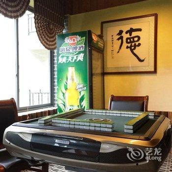 桂林兴安百纳精品酒店酒店提供图片