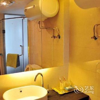 石家庄华欣公寓式酒店酒店提供图片