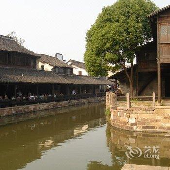 乌镇静明居酒店提供图片